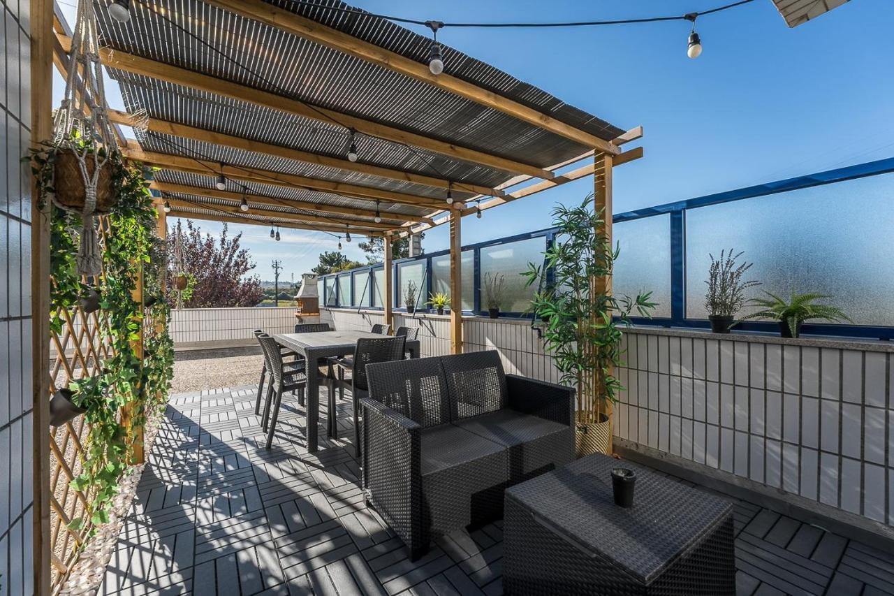 Guestready - Rio Tinto Terrace Apartman Kültér fotó