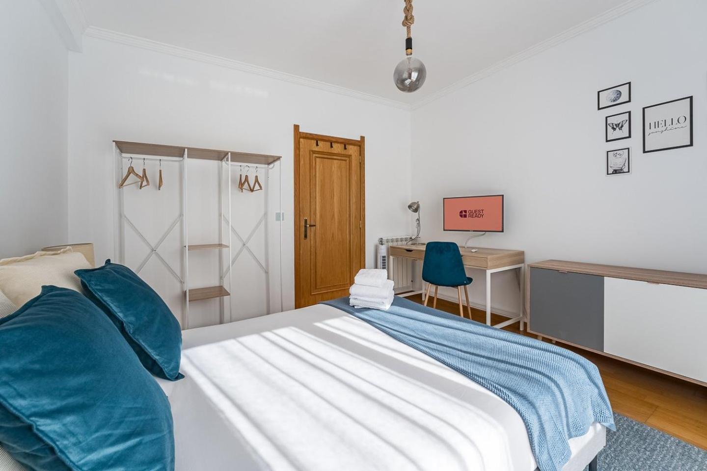 Guestready - Rio Tinto Terrace Apartman Kültér fotó