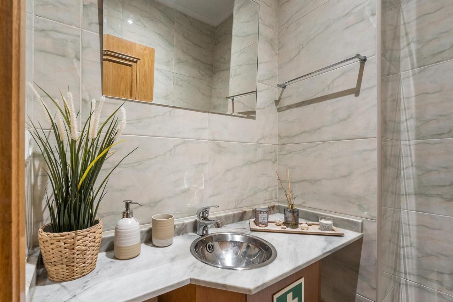 Guestready - Rio Tinto Terrace Apartman Kültér fotó
