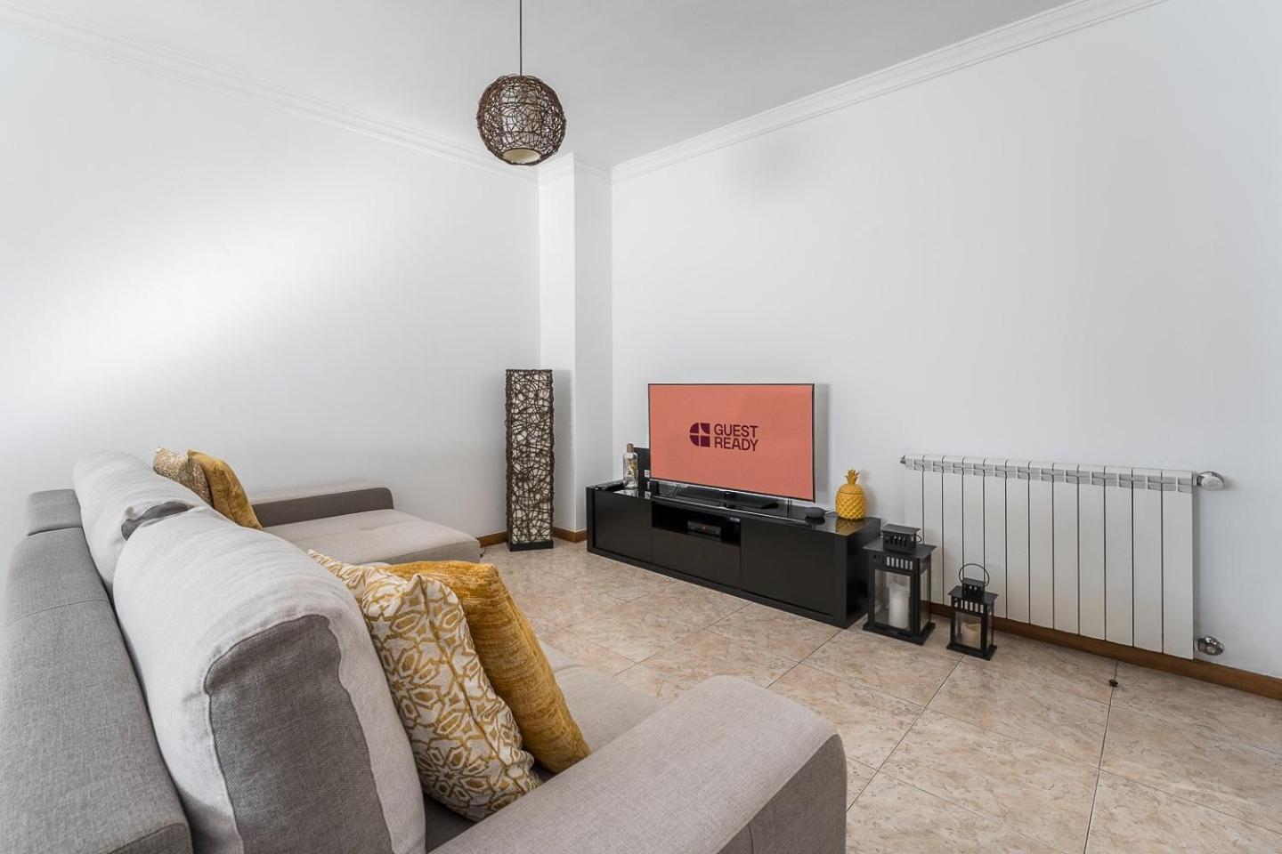 Guestready - Rio Tinto Terrace Apartman Kültér fotó