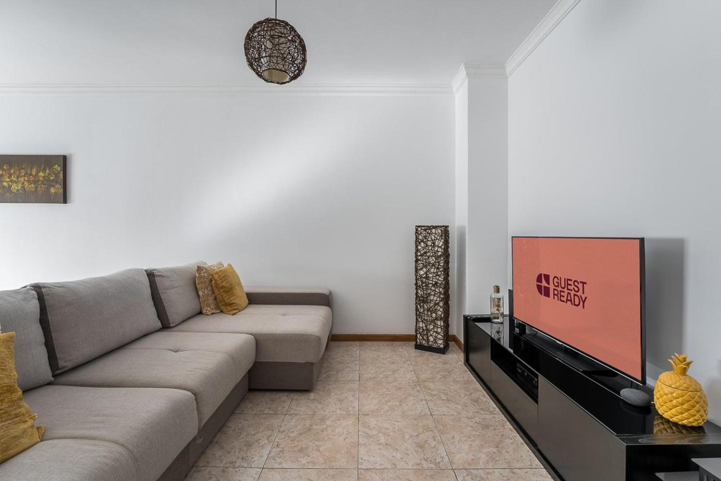 Guestready - Rio Tinto Terrace Apartman Kültér fotó