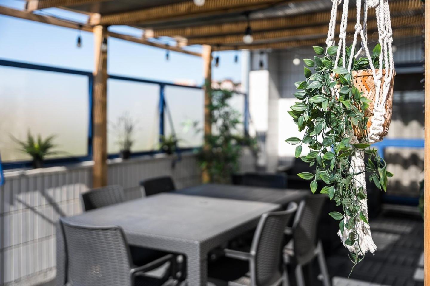 Guestready - Rio Tinto Terrace Apartman Kültér fotó