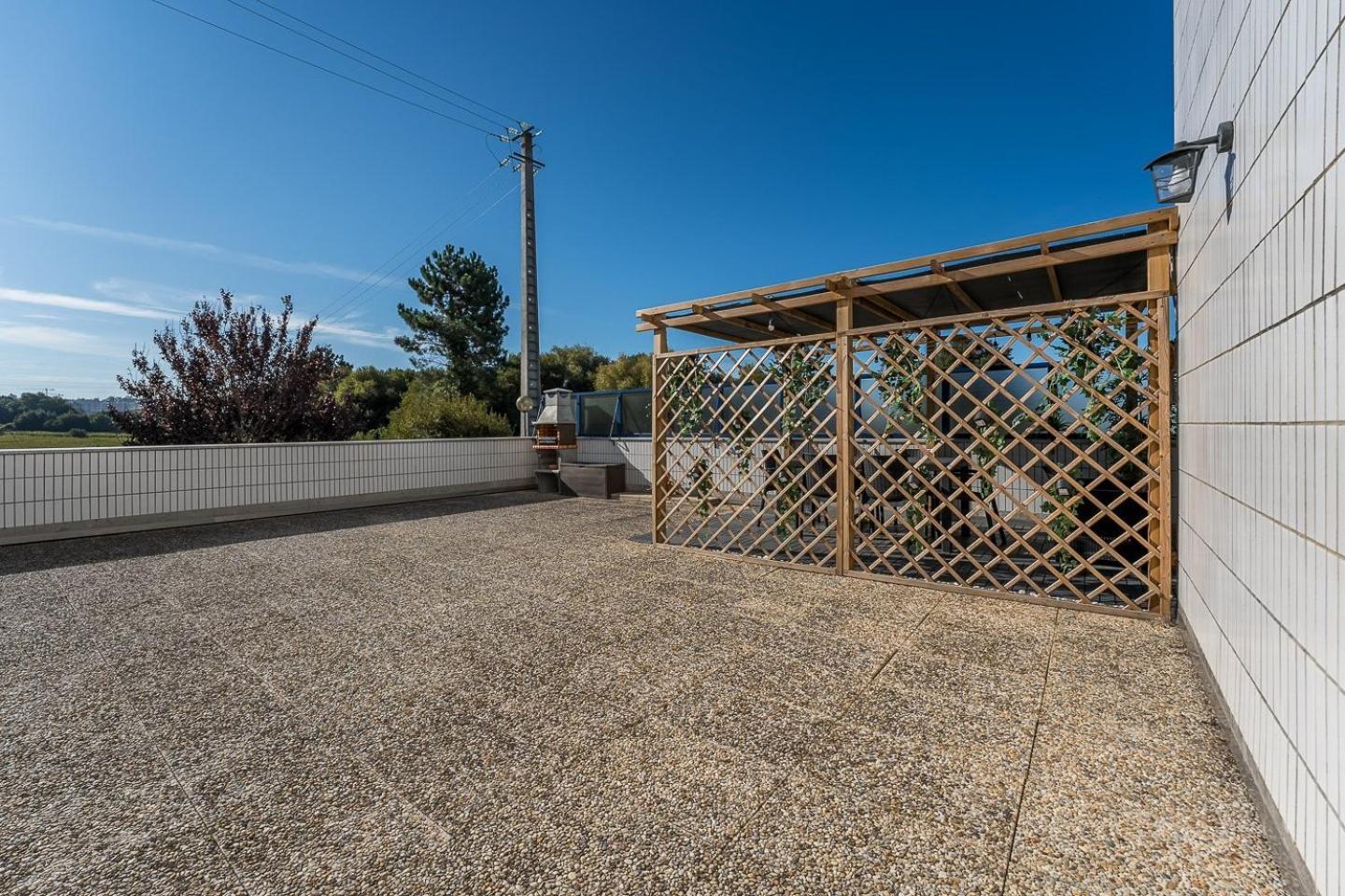 Guestready - Rio Tinto Terrace Apartman Kültér fotó