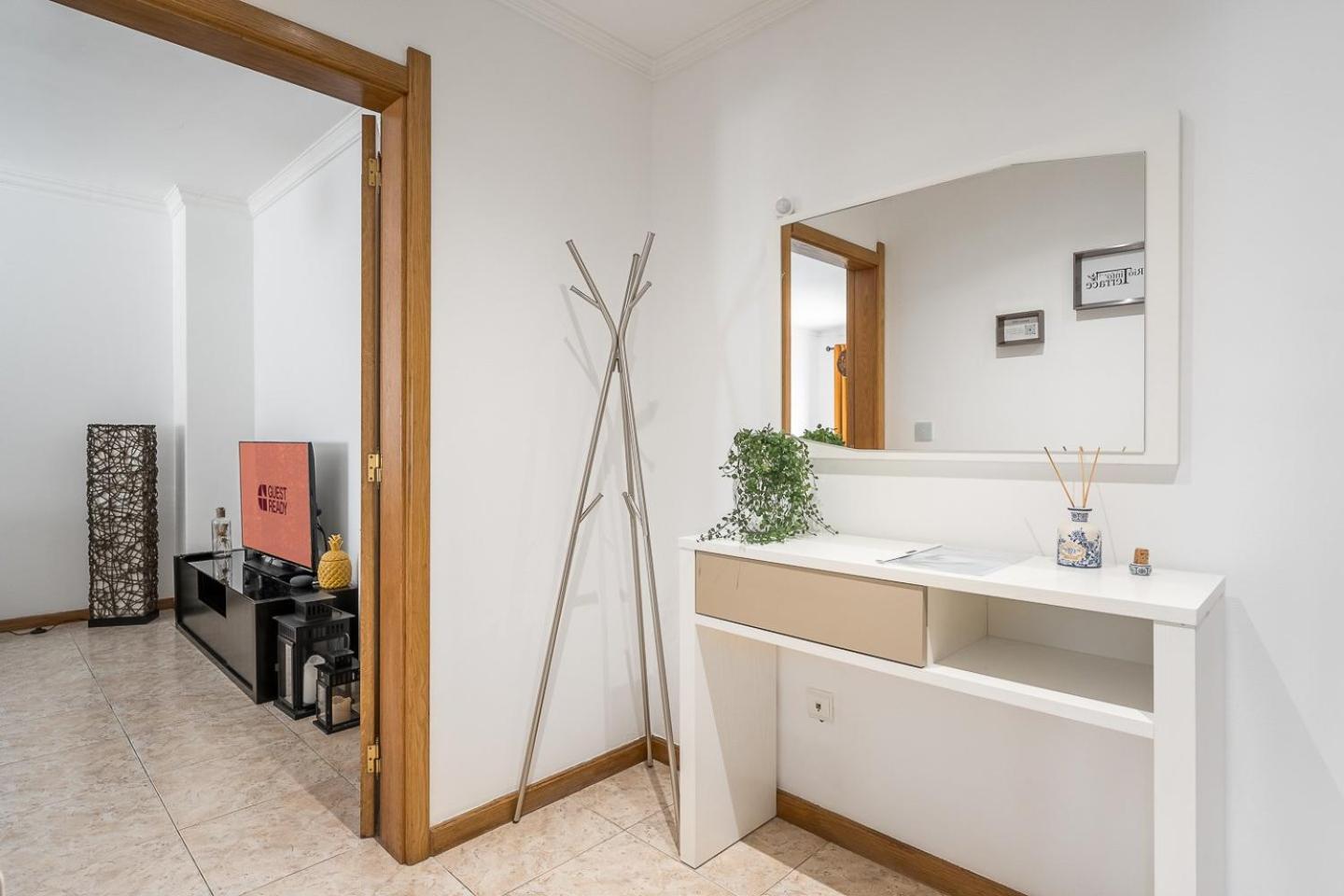Guestready - Rio Tinto Terrace Apartman Kültér fotó