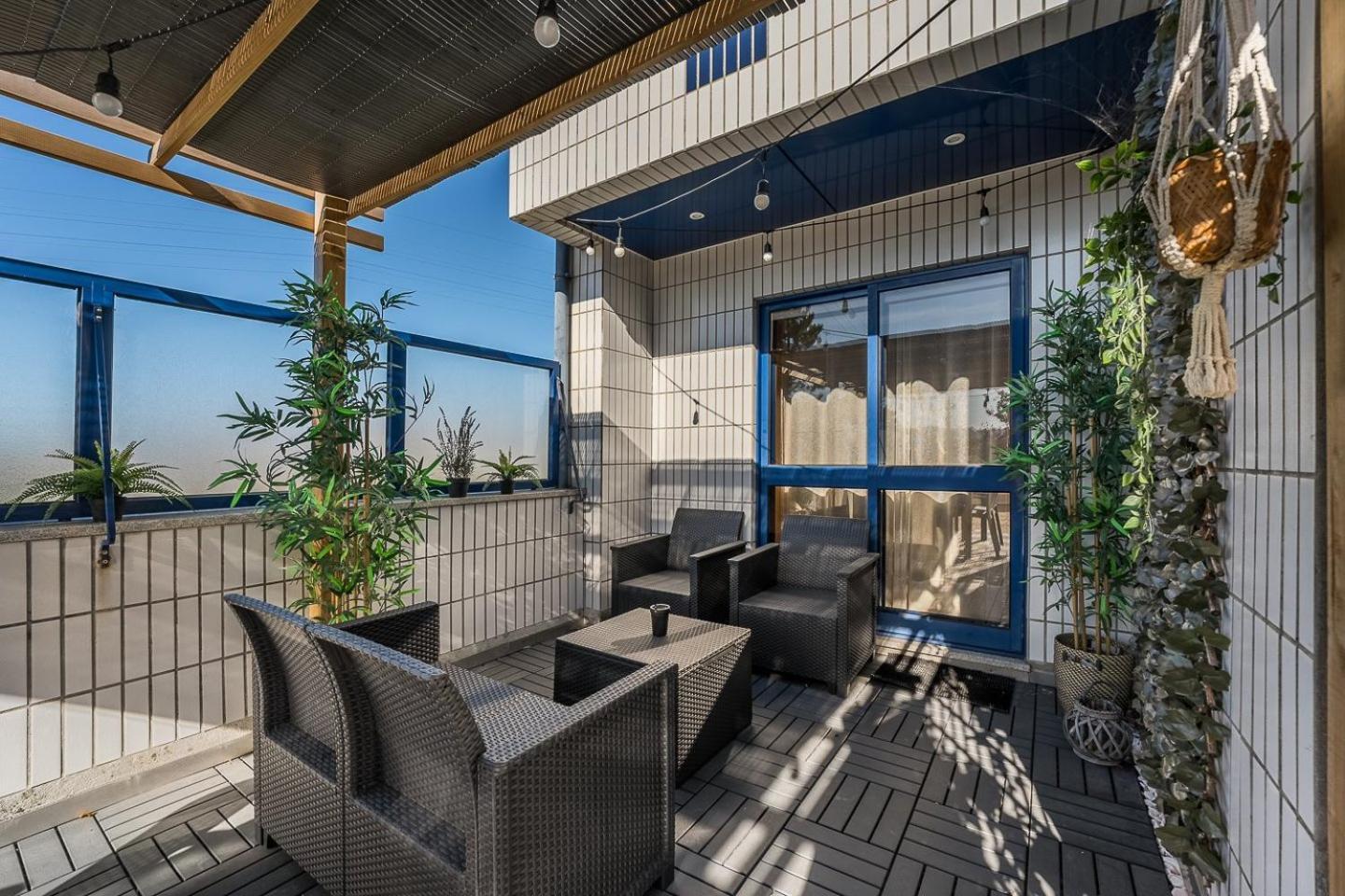 Guestready - Rio Tinto Terrace Apartman Kültér fotó