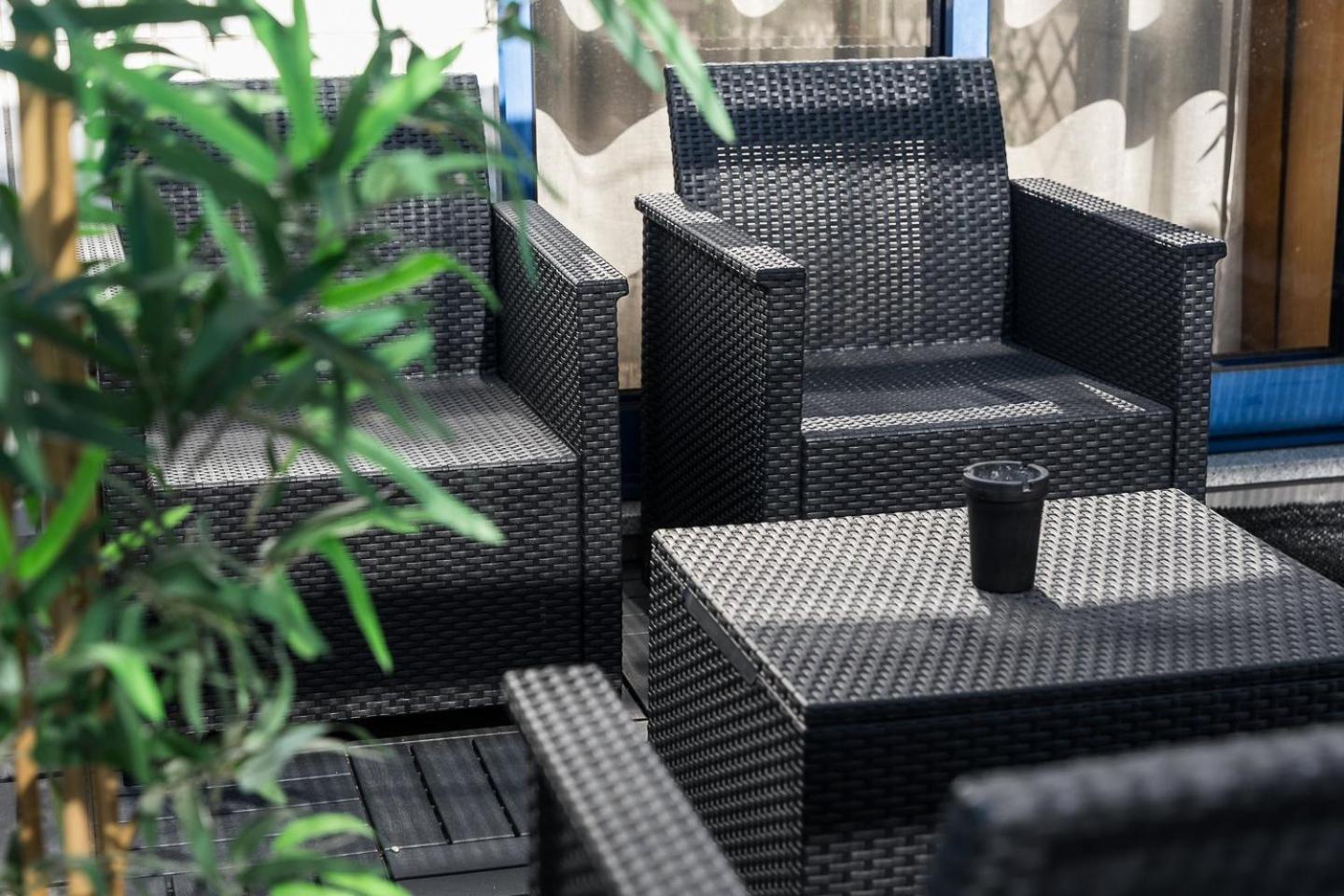 Guestready - Rio Tinto Terrace Apartman Kültér fotó